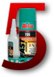 705 Fast & Strong Adhesive