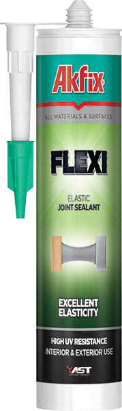 Flexi - Високоеластичний гібридний клей-герметик
