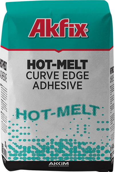 HM226 EVA Hot Melt Curve Edge Banding Adhesive