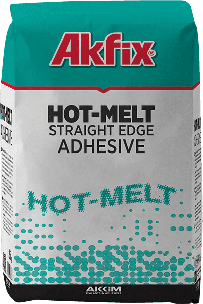 HM774 EVA Hot Melt Straight Edge Banding Adhesive