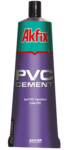 R305 Cement  PVC