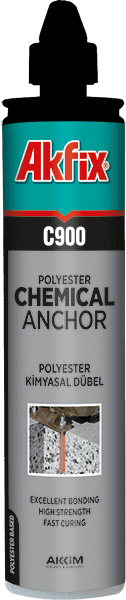С900  Хімічний анкер на основі поліестеру