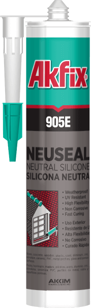 905E  NeuSeal Neutral Silicone