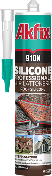 910N  Roof  & Plumbing  Silicone
